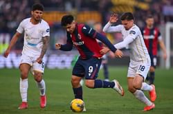 Cagliari vs Bologna Prediction and Betting Tips | October 19th 2025