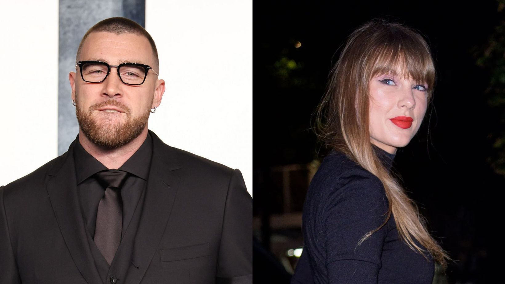 Travis Kelce gives blunt review of Taylor Swift