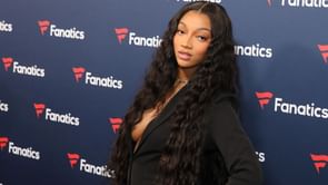 "Stop complaining about your rent then": Fans diss Angel Reese for revealing she made six-figures on "Mebounds" merch
