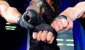 The Shield to get back together after Paul Heyman replaces Seth Rollins with WWE icon? Potential new Vision leader explored
