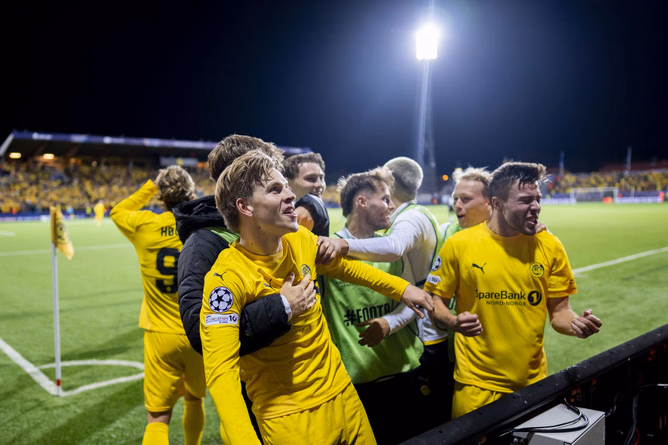 Bodo/Glimt vs Haugesund Prediction and Betting Tips | October 5th 2025