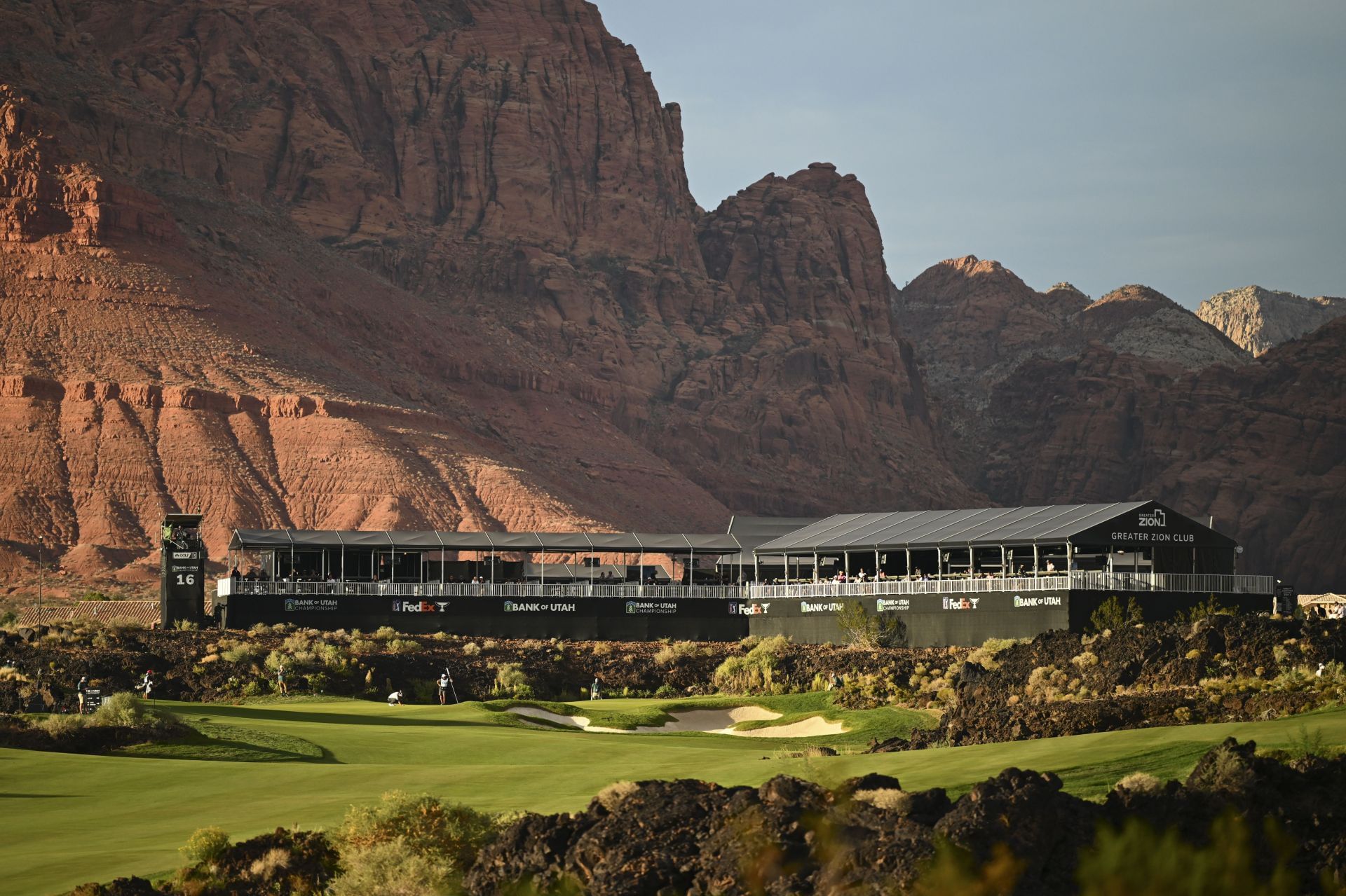 Bank Of Utah Championship 2025 - Round Three - Source: Getty