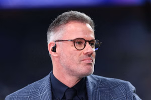 "Liverpool aren’t playing football at the moment, they’re playing basketball" - Jamie Carragher concerned by Reds' performances this season