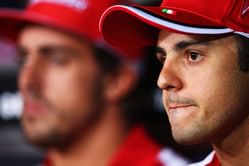 Felipe Massa reveals how Fernando Alonso's impending arrival at Ferrari forced him to not raise his voice against the Crashgate in 2009