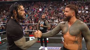 4 Consequences Roman Reigns could face in WWE for manipulating Jey Uso