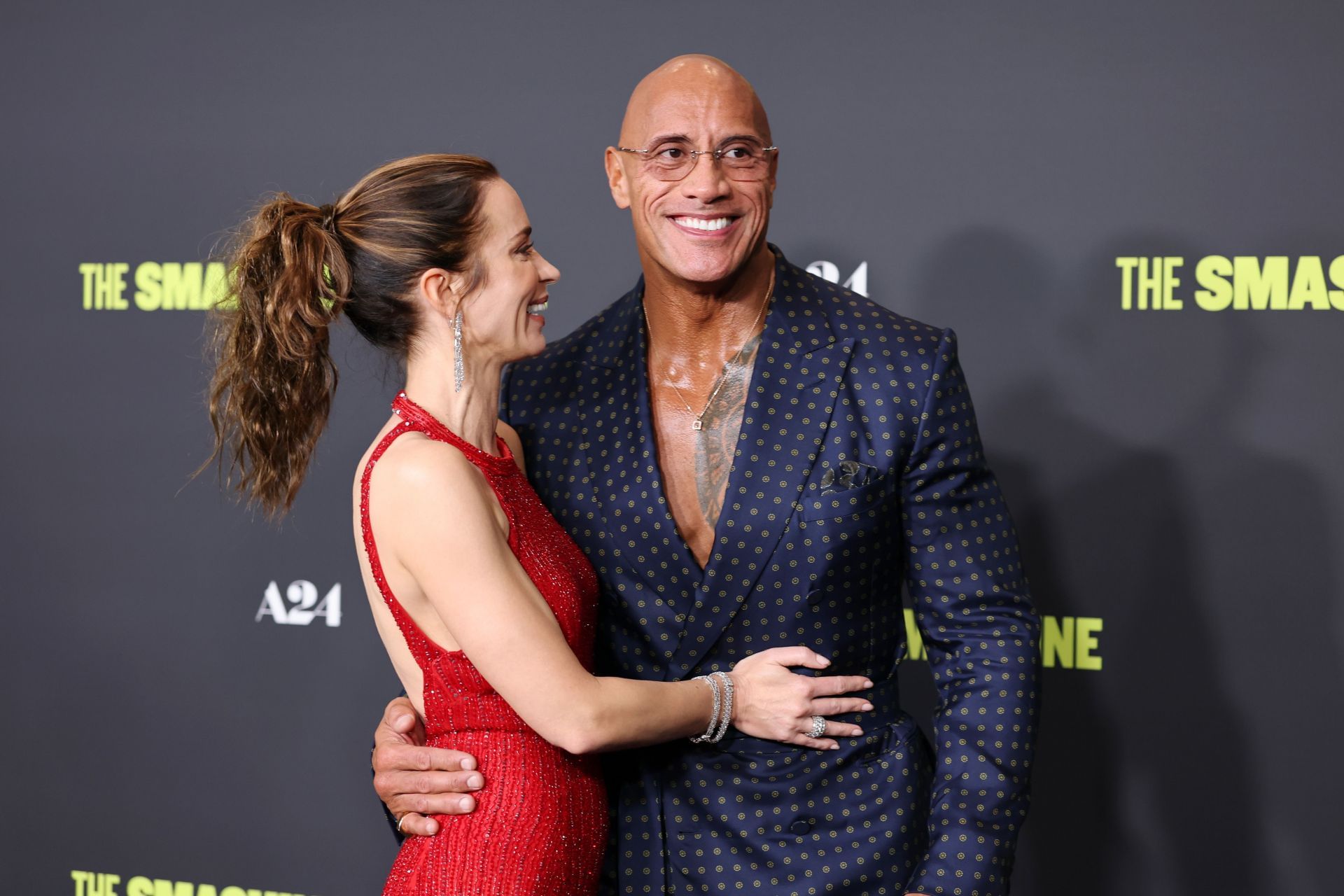 Los Angeles Premiere Of A24