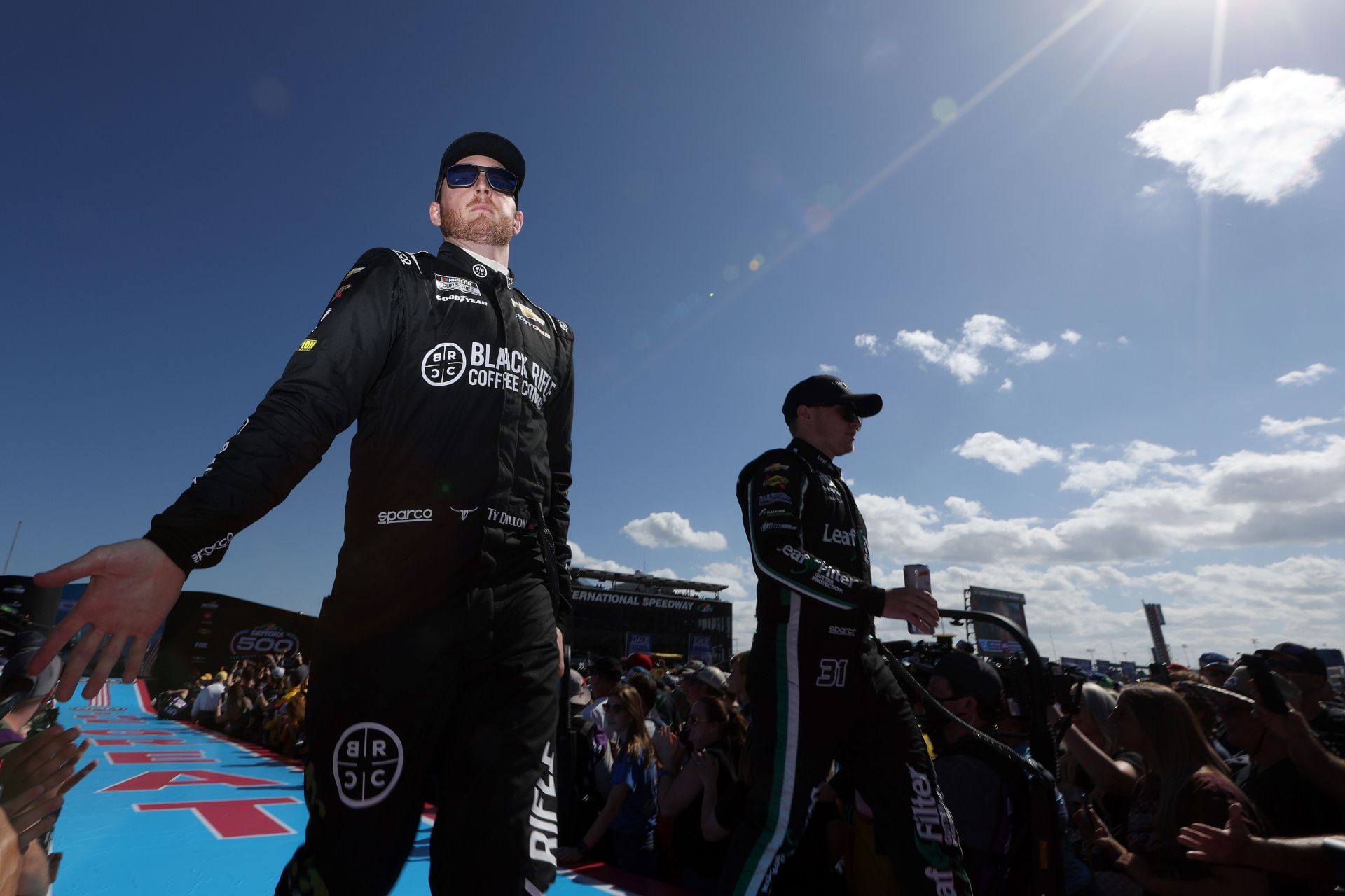 NASCAR Cup Series 64th Annual Daytona 500 - Source: Getty