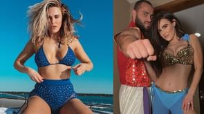 WWE star Lana undergoes medical procedure