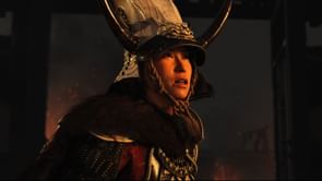 How old is Atsu in Ghost of Yotei