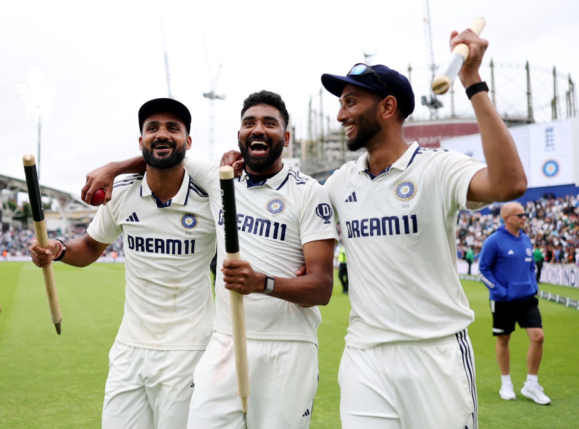 Bengal stars Akash Deep, Abhimanyu Easwaran to miss consecutive Ranji Trophy matches for one India A Test [Exclusive]