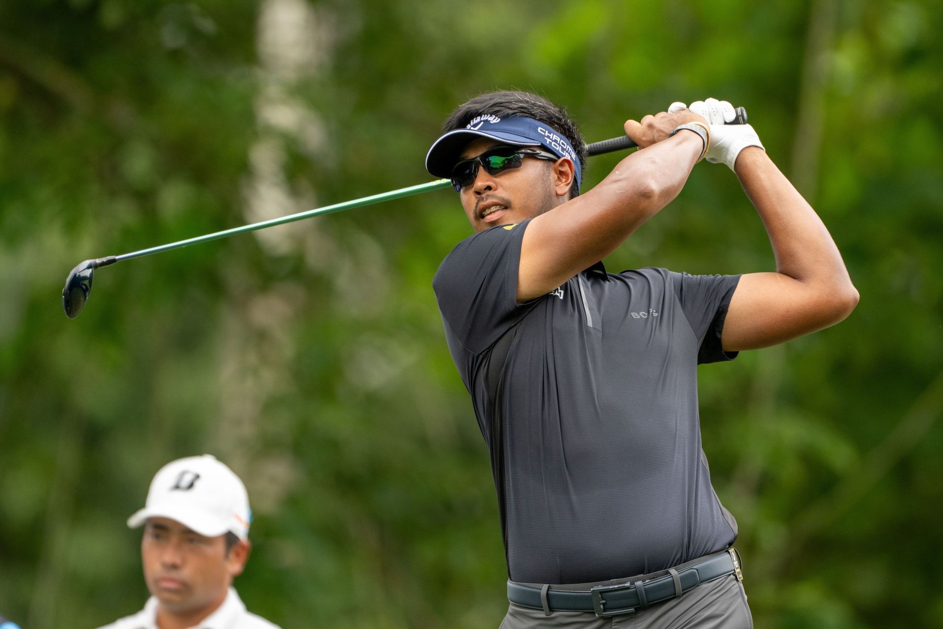 International Series Philippines - Round Three - Source: Getty