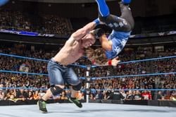 John Cena’s next challenger: 3 WWE Superstars who could return during his match against AJ Styles