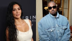Kim Kardashian reveals "final straw" that broke "toxic" relationship with Kanye West in latest interview with Alex Cooper
