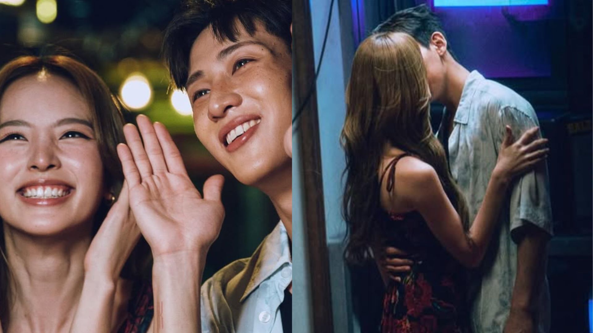 “Stay strong soldier”- Fans left reeling as GOT7 members hilariously roast BamBam over his kissing scenes in latest MV, WONDERING 
