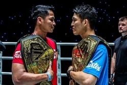 "He lacks variety in weapons" - Superbon says Masaaki Noiri too one-dimensional ahead of ONE 173 showdown