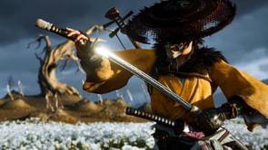 All Ghost of Yotei Easter Eggs and where to find them