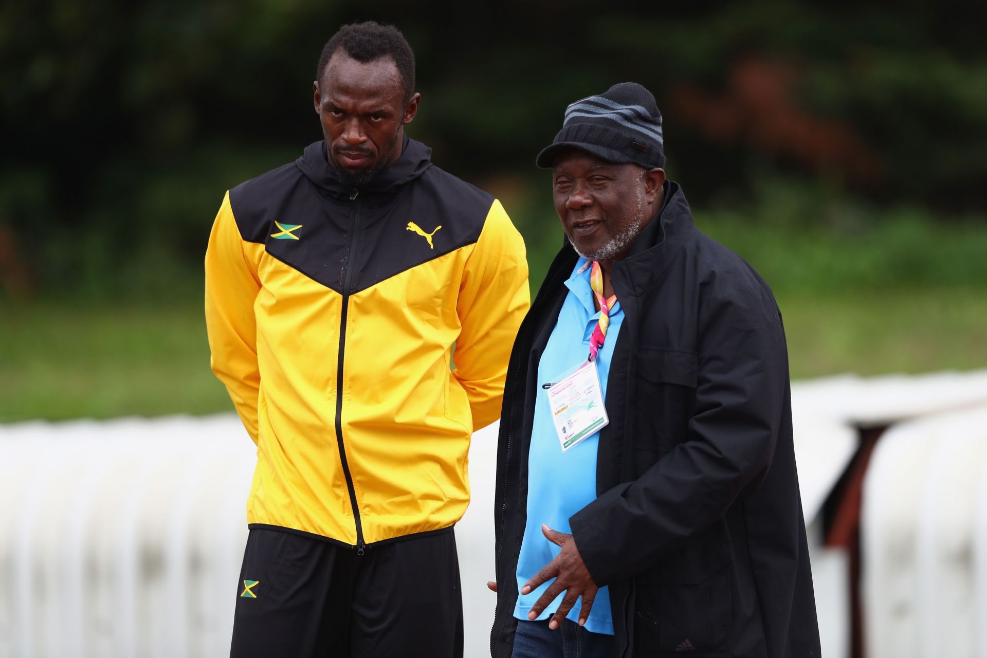 16th IAAF World Athletics Championships London 2017 - Previews - Source: Getty