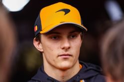 Oscar Piastri expects a strong comeback with McLaren in Singapore after a disastrous Baku weekend