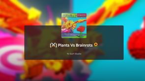 Which is the rarest Brainrot in Plants Vs Brainrots?