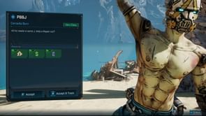 Borderlands 4 PB&J walkthrough