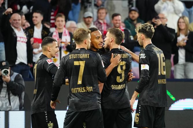 Basel vs Stuttgart Prediction and Betting Tips | October 2nd 2025