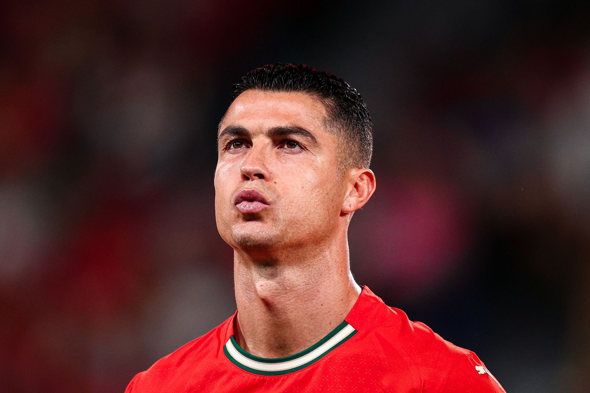 Portugal v Republic of Ireland - FIFA World Cup 2026 Qualifier - Source: Getty