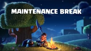 Clash of Clans maintenance break October 15, 2025: Schedule and other details explored
