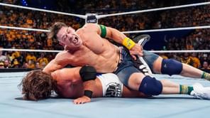 Former WWE Superstar calls out John Cena for one last match