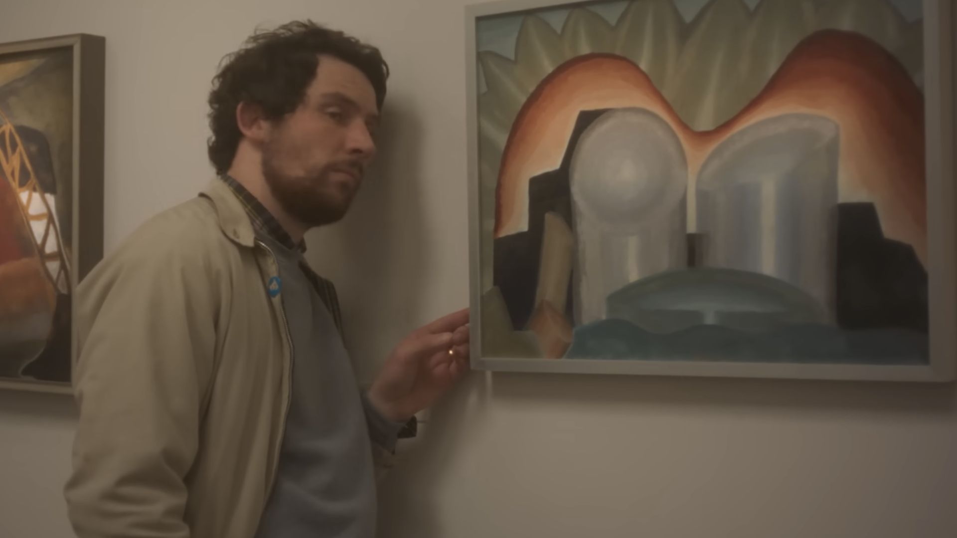 A still from the film&#039;s trailer (Image via YouTube/MUBI)