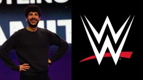 "Your boy is ready" - Released WWE star urges Tony Khan to sign him to AEW