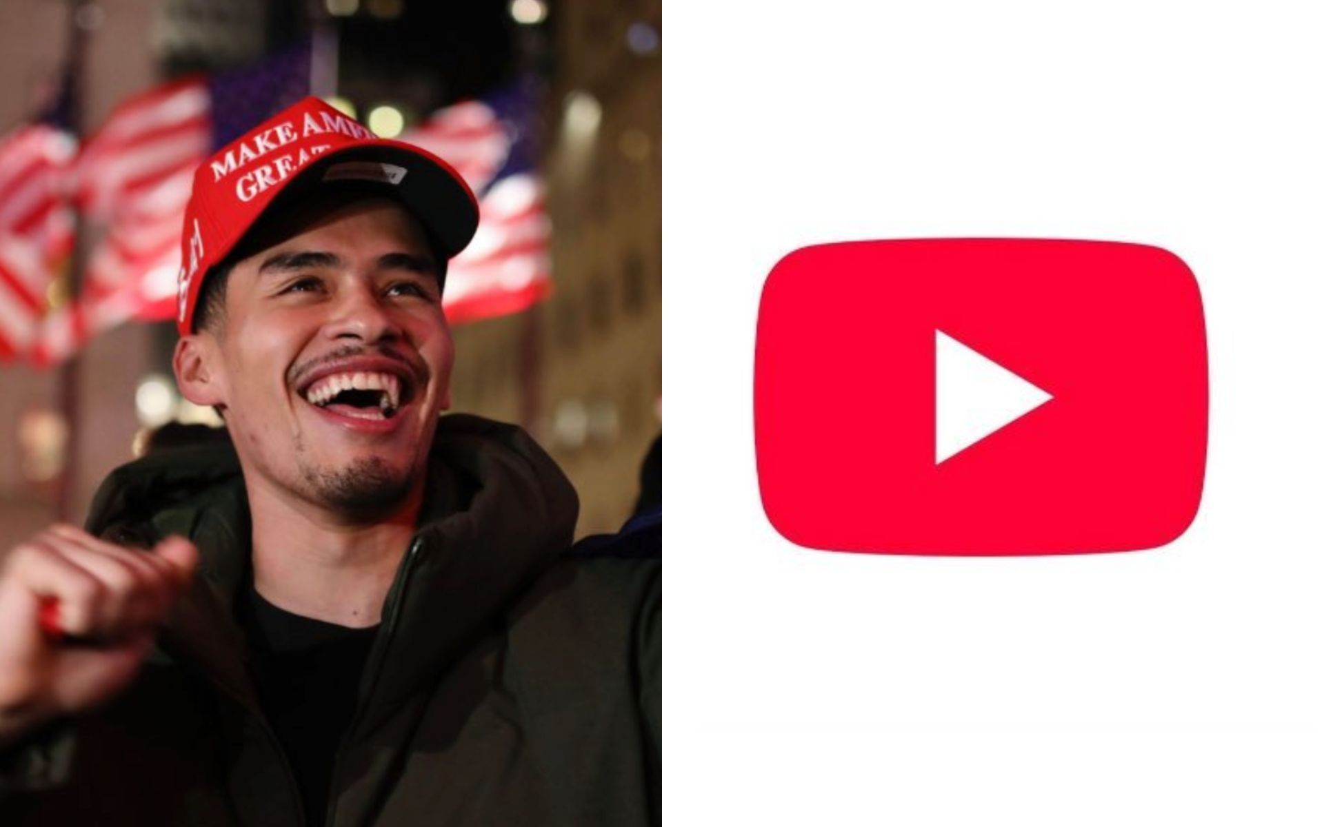 Sneako unbanned from YouTube 3 years after getting suspended for spreading COVID misinformation