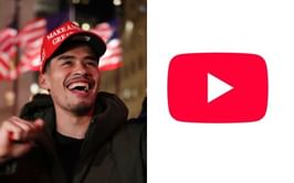 Sneako unbanned from YouTube 3 years after getting suspended for spreading misinformation