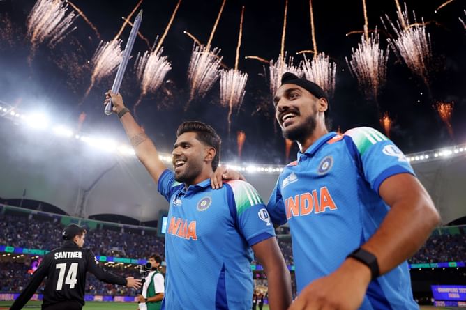 India's predicted playing XI for the 1st ODI vs Australia ft. Harshit Rana & Kuldeep Yadav
