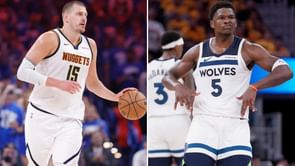 Minnesota Timberwolves vs Denver Nuggets Preseason Game Prediction and Preview | Oct. 4, 2025