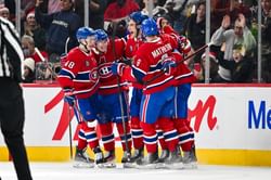 NHL Rumors: Canadiens eyeing to lock-in 31-year-old D-man on 'priority' after Lane Hutson’s team-friendly extension
