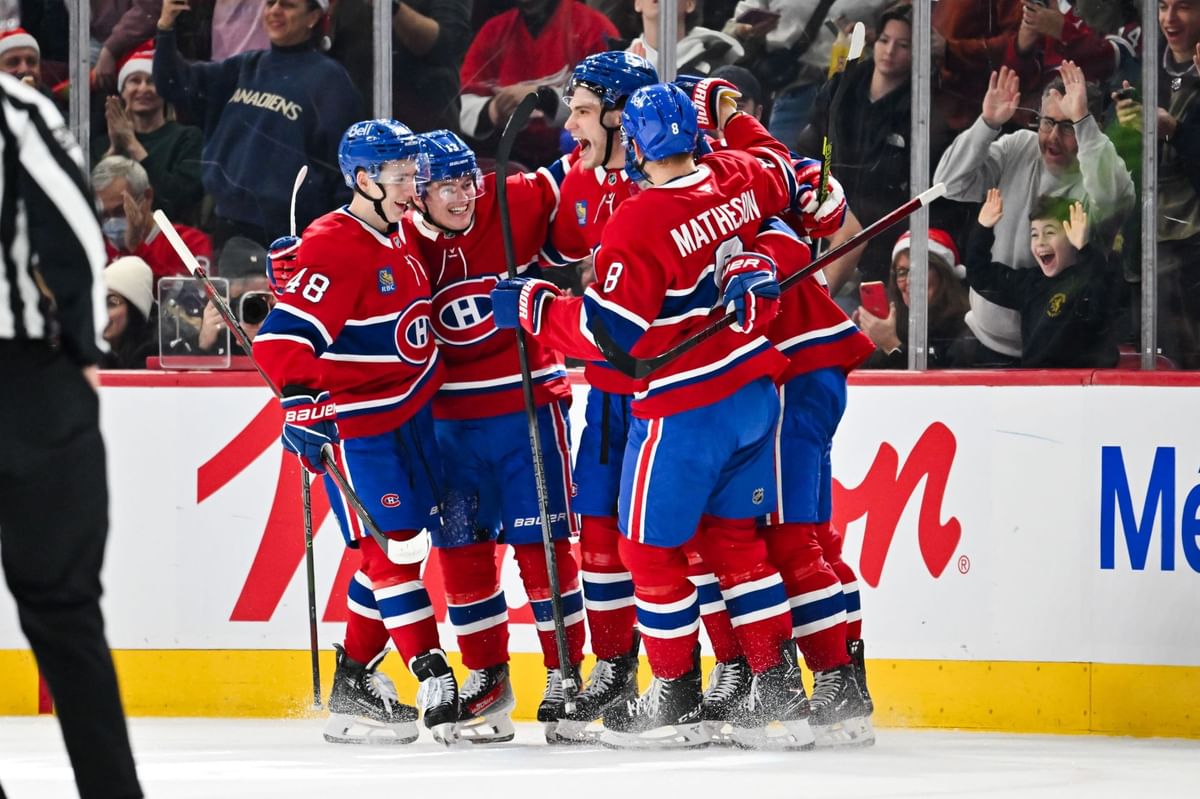 NHL Rumors: Canadiens eyeing to lock-in 31-year-old D-man on 'priority' after Lane Hutson’s team-friendly extension