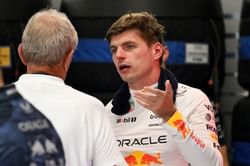 Audi poaches Max Verstappen's lead mechanic from Red Bull in bombshell move: Report
