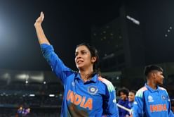 Top 5 records broken in AUS vs IND Women's World Cup 2025 semifinal in Navi Mumbai ft. Jemimah Rodrigues