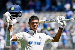 “He could go on to score 300 or 350” - Former cricketer’s massive prediction for Yashasvi Jaiswal ahead of Day 2 of IND vs WI 2025 2nd Test