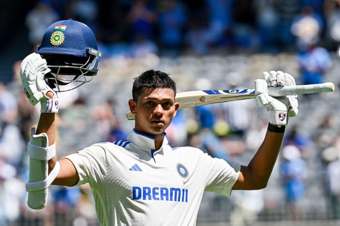 “He could go on to score 300 or 350” - Former cricketer’s massive prediction for Yashasvi Jaiswal ahead of Day 2 of IND vs WI 2025 2nd Test