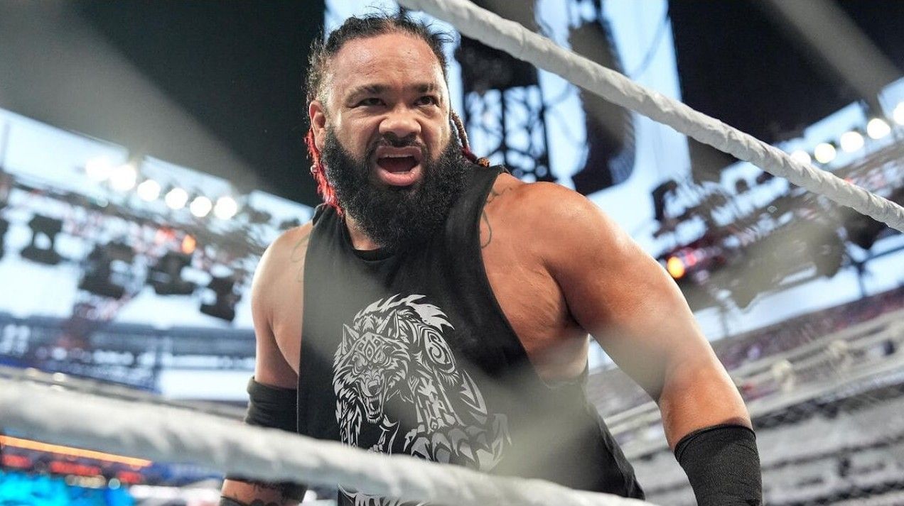 Jacob Fatu (Image Credits: wwe.com)