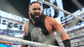 Reported reason WWE has pulled Jacob Fatu from SmackDown