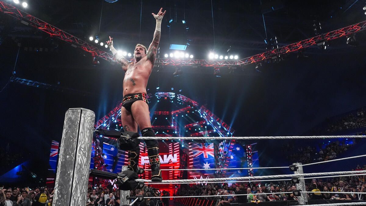 CM Punk is former WWE Champion! [Credits: WWE.Com ]