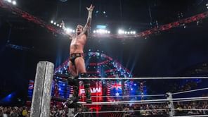 3 Reasons why CM Punk became the #1 contender for the WWE World Heavyweight Championship