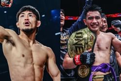 "I have to be especially careful" - Yuya Wakamatsu has Joshua Pacio's dangerous grappling on his radar