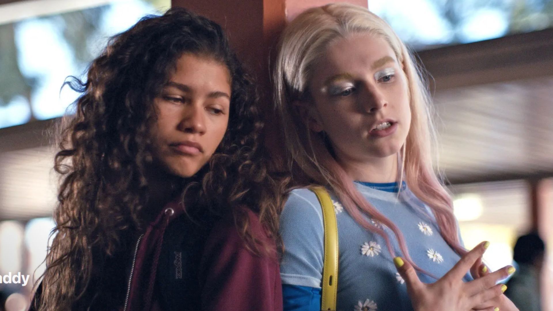 A still from the show (Image via Apple TV)