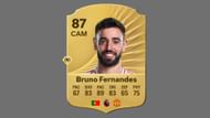 Bruno Fernandes je úžasný scénárista (obrázek přes EA Sports)