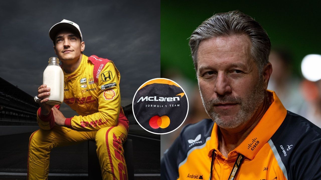 All revelations in the Alex Palou-McLaren lawsuit so far [Images via Getty]