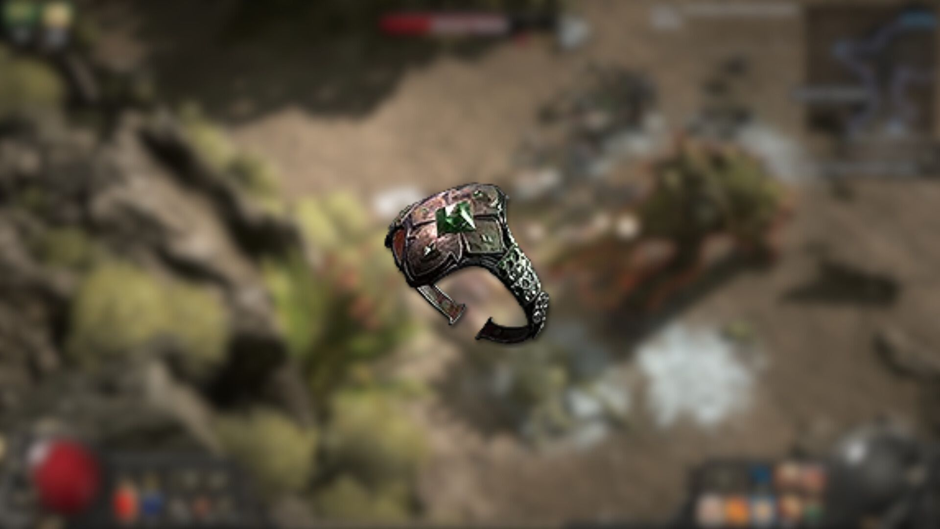 Get a permanent Onslaught buff if you can keep defeating enemies (Image via GGG)