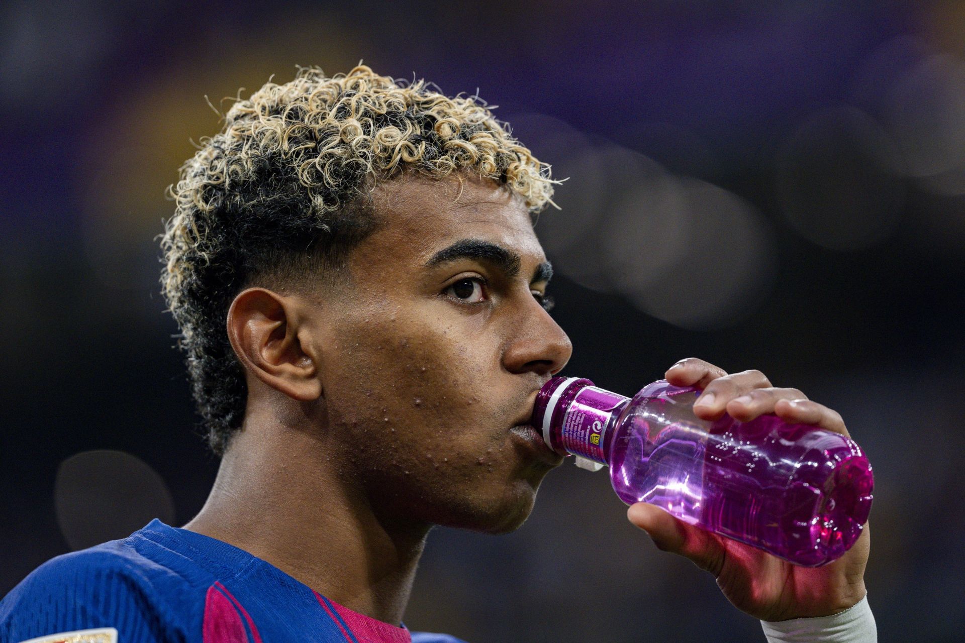 Real Madrid CF v FC Barcelona - LaLiga EA Sports - Source: Getty